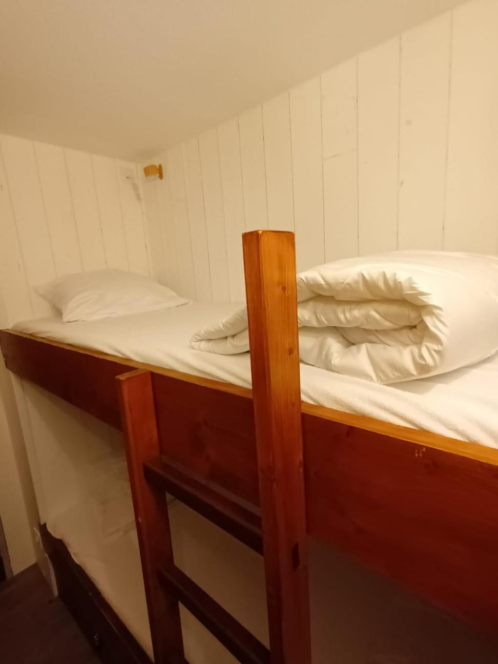 Appartement 4-6 Pers Proche Centre Village Saint-Lary-Soulan Luaran gambar