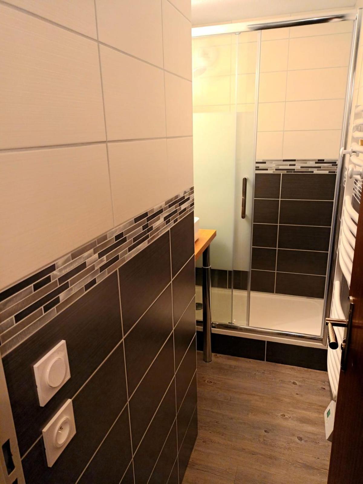 Appartement 4-6 Pers Proche Centre Village Saint-Lary-Soulan Luaran gambar