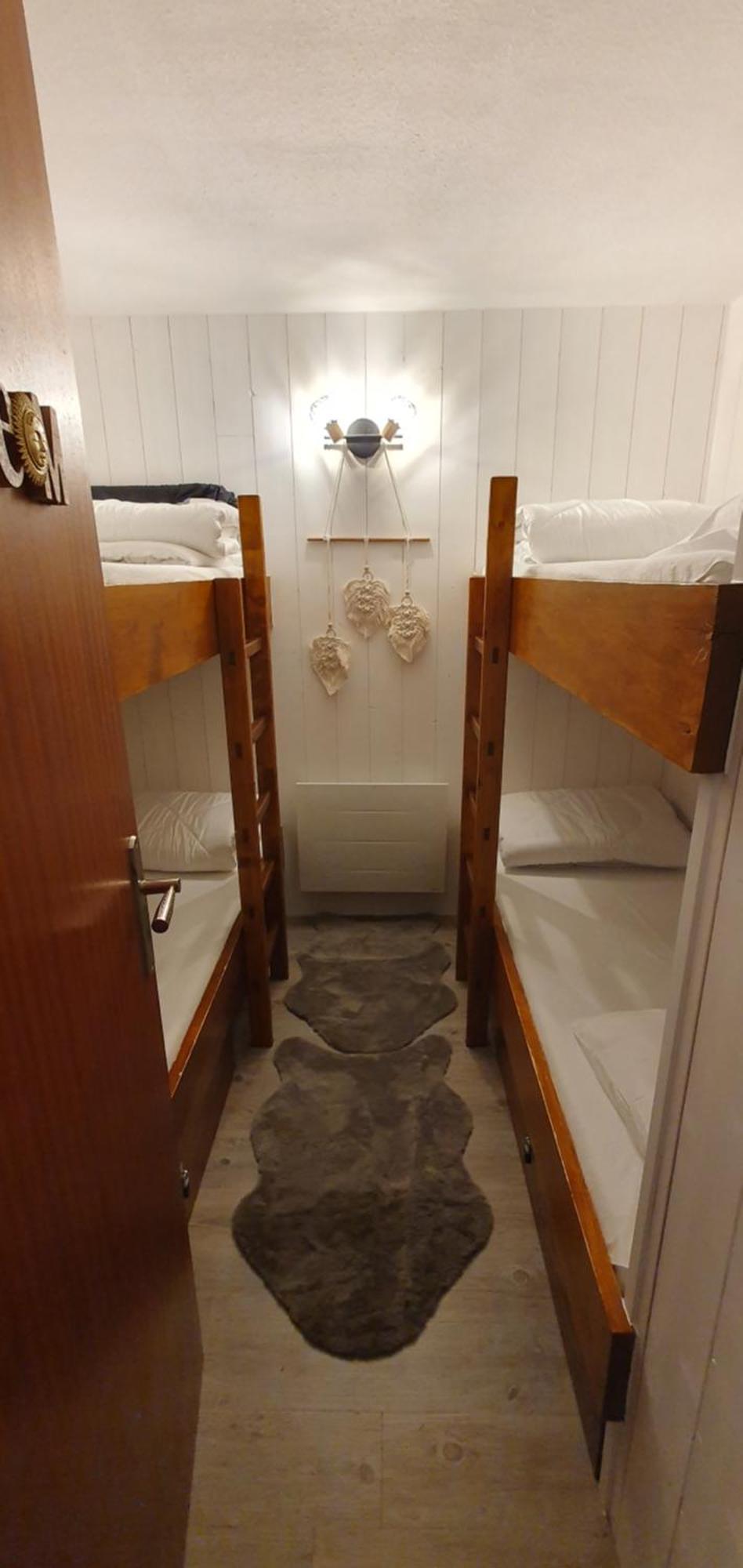 Appartement 4-6 Pers Proche Centre Village Saint-Lary-Soulan Luaran gambar